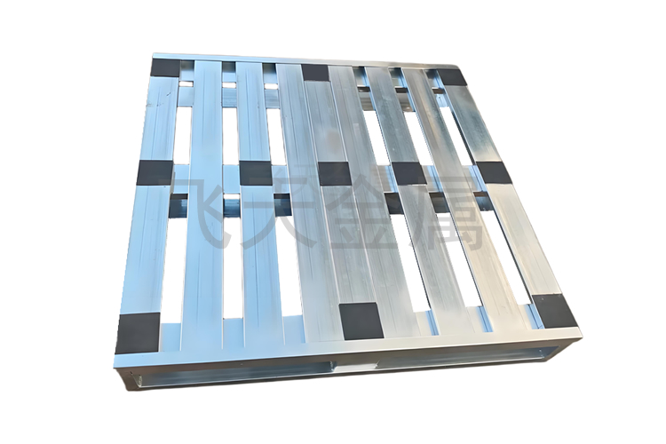 鍍鋅板托盤(pán)優(yōu)勢(shì)解析 專(zhuān)業(yè)防銹、高承重、倉(cāng)儲(chǔ)物流首選